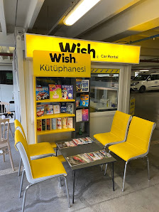 Wish Car Rental thumb 2